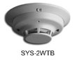 System Sensor 2WTB 2-Wire Smoke Detector with 135 Degree Fixed System Sensor 2WTB 2-Wire Smoke Detector with 135 Degree Fixed