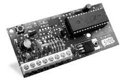 DSC PC5100 ADDRESSABLE ZONE EXPANDER DSC PC5100 ADDRESSABLE ZONE EXPANDER