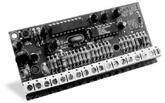 DSC PC5108 8 Hardwire Zone Expander DSC PC5108 8 Hardwire Zone Expander