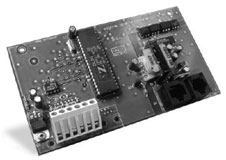 DSC PC5400 Printer Interface Module DSC PC5400 Printer Interface Module