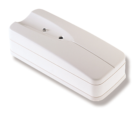 DSC WLS912L433 Wireless Glassbreak Detector DSC WLS912L433 Wireless Glassbreak Detector