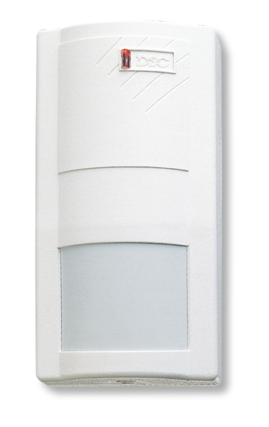 DSC Force 2 Dual Tech Motion Detector DSC Force 2 Dual Tech Motion Detector