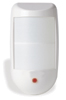 DSC WLS914433 WIRELESS PET-IMMUNE PASSIVE INFRARED DETECTOR DSC WLS914433 WIRELESS PET-IMMUNE PASSIVE INFRARED DETECTOR